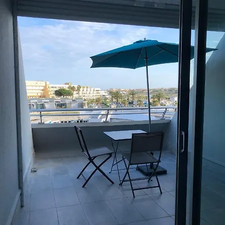 Naturiste Paulana Port Ambonne 314 آجد
