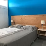 Διαμέρισμα Naturiste Paulana Port Ambonne 314 Agde