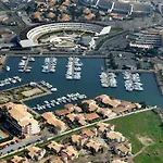 Naturiste Paulana Port Ambonne 314 Διαμέρισμα *