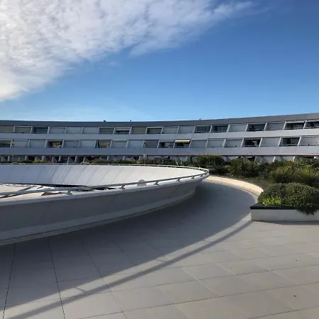 Apartment Naturiste Paulana Port Ambonne 314