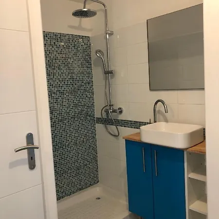 Naturiste Paulana Port Ambonne 314 Apartment